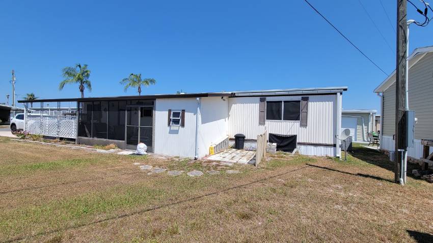 186 Valencia Dr. a Winter Haven, FL Mobile or Manufactured Home for Sale